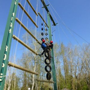 11. Eaton Vale - Instructor training