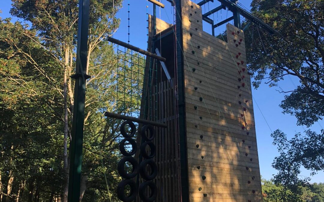 Aurora Eccles School