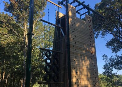 Aurora Eccles School