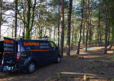 CHET Centre – Building Bridges!