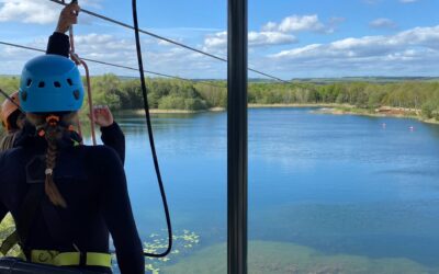 Zip Wires