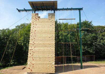 Morfa Bay – Multi Activity Linear course