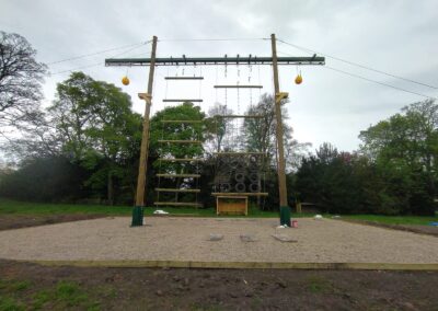 PGL Ford Castle – Multiple Activity Bases