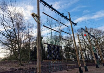 PGL Newby Wiske Multiple Activity Bases