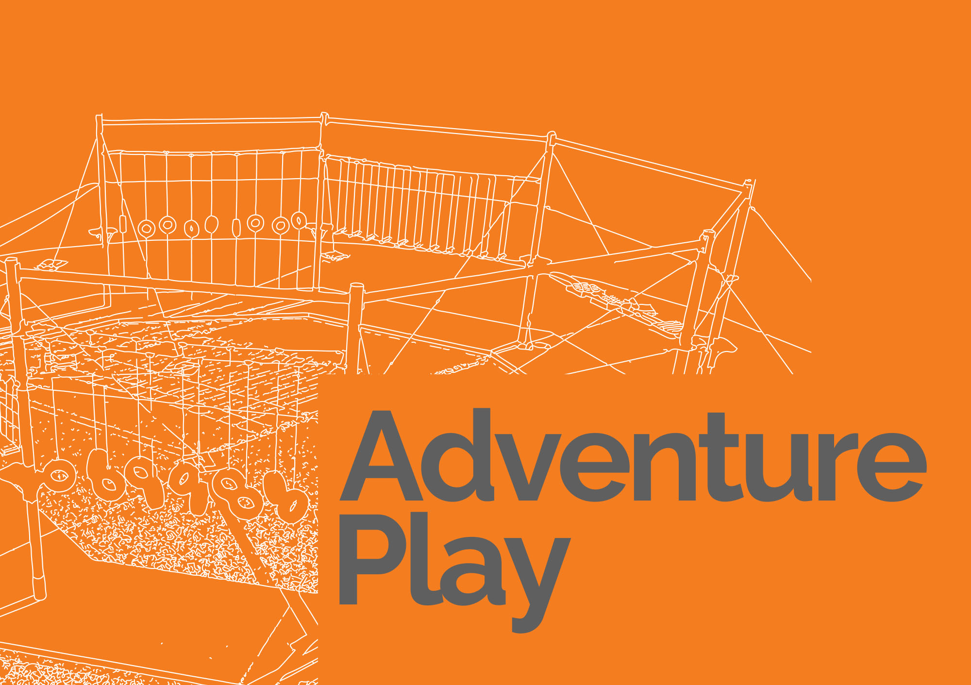 Adventure Play Adventure Play