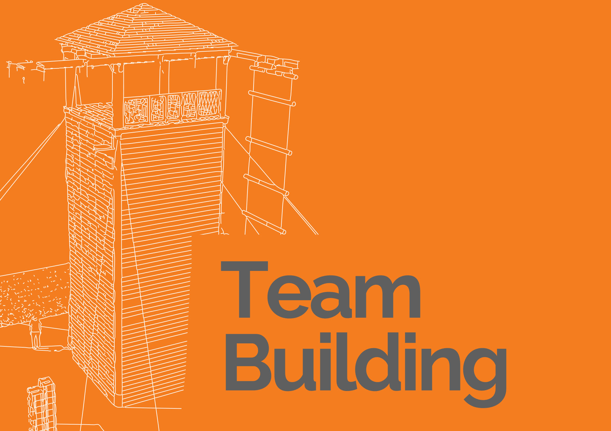 Team Building Team Building