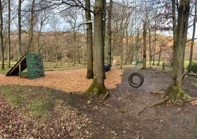 Fisherground Adventure Play