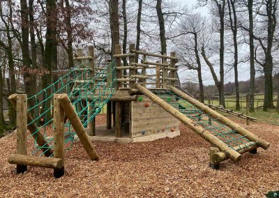 Fisherground Adventure Play