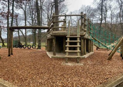 Fisherground Adventure Play