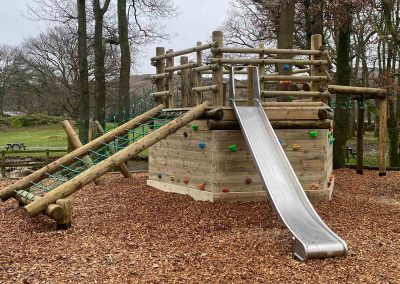 Fisherground Adventure Play
