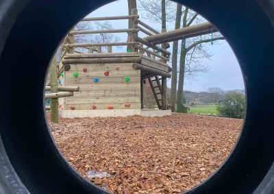 Fisherground Adventure Play