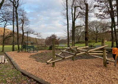Fisherground Adventure Play