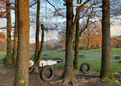 Fisherground Adventure Play