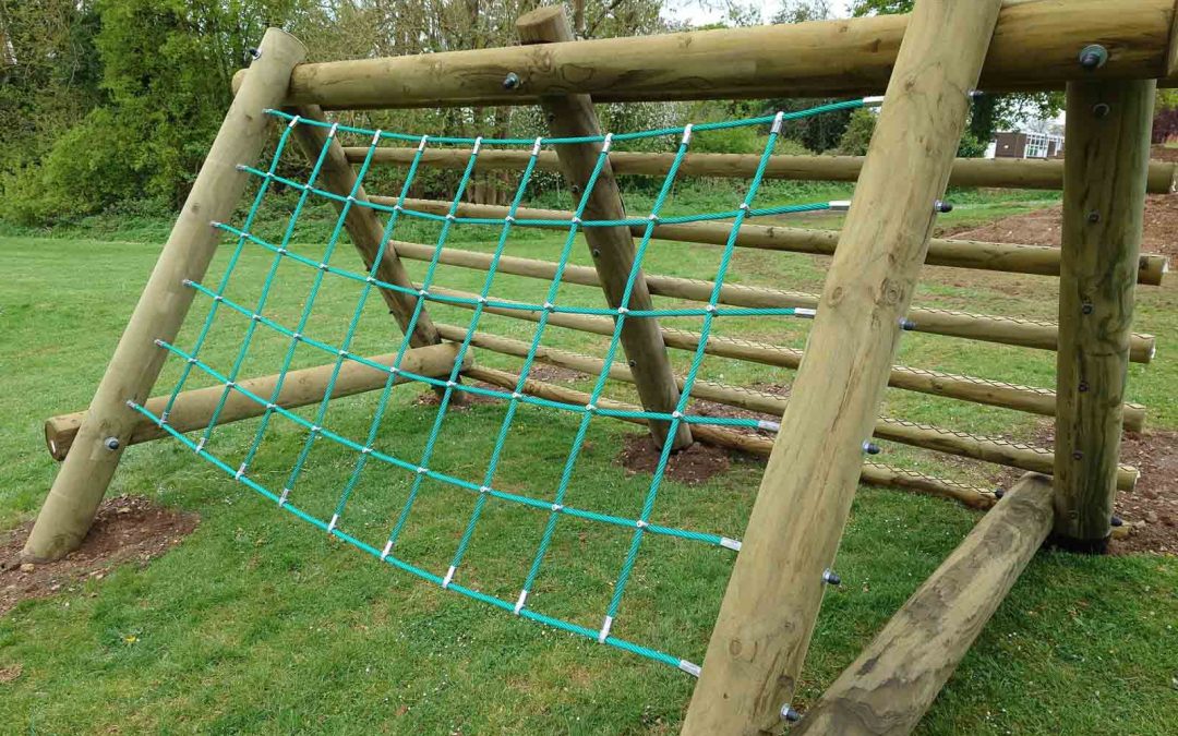 Pangbourne Assault Course