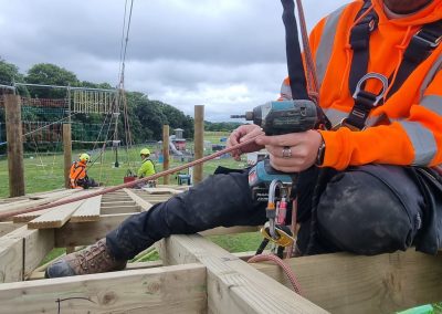 South Cliff Construction