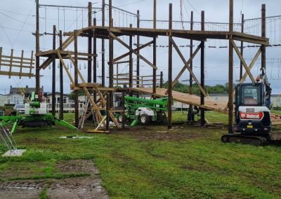 South Cliff Construction