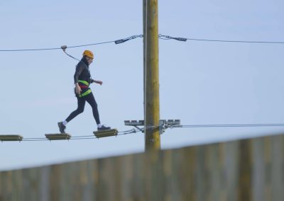 South Cliff Holiday Park Adventure Park