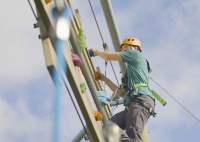 South Cliff Holiday Park Adventure Park