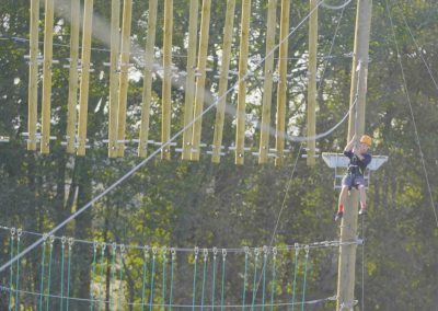 South Cliff Holiday Park Adventure Park