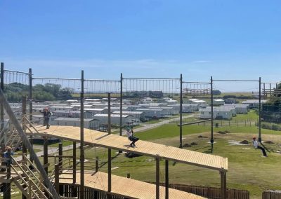 South Cliff Adventure Park