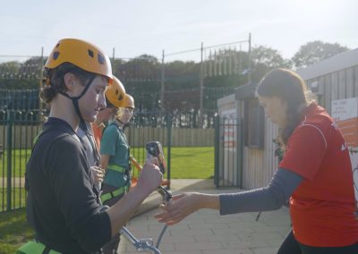 South Cliff Holiday Park Adventure Park