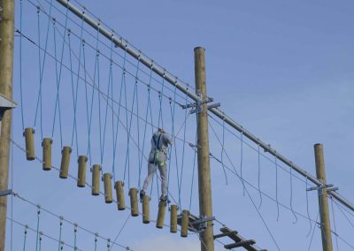 South Cliff Holiday Park Adventure Park