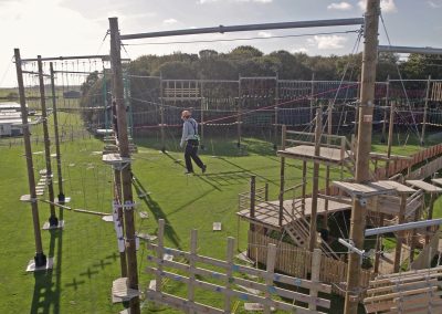 South Cliff Holiday Park