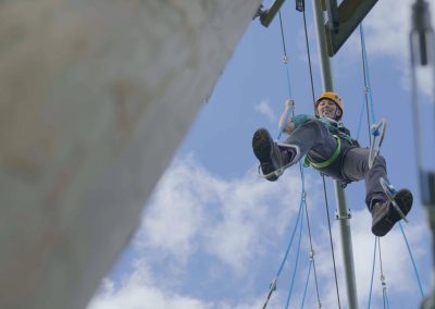 South Cliff Holiday Park Adventure Park