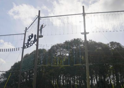 South Cliff Holiday Park Adventure Park