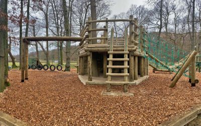 Adventure Play