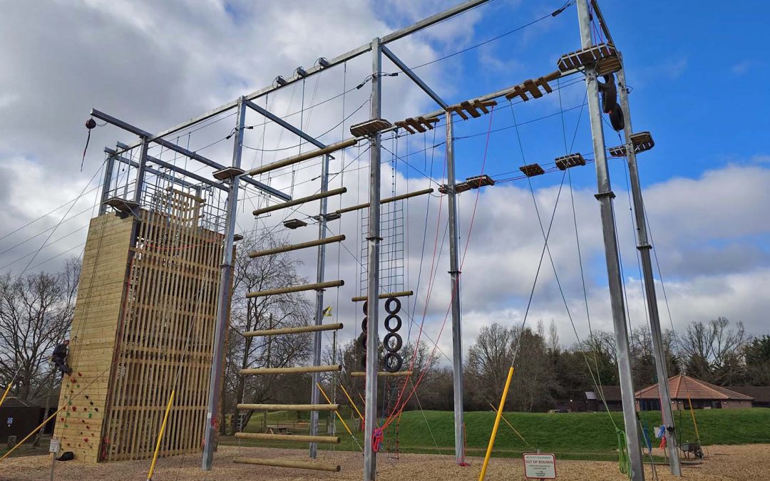 Oakwood Youth Challenge