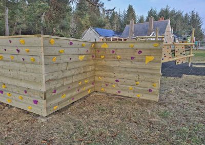 Sir Arthur Grant Centre