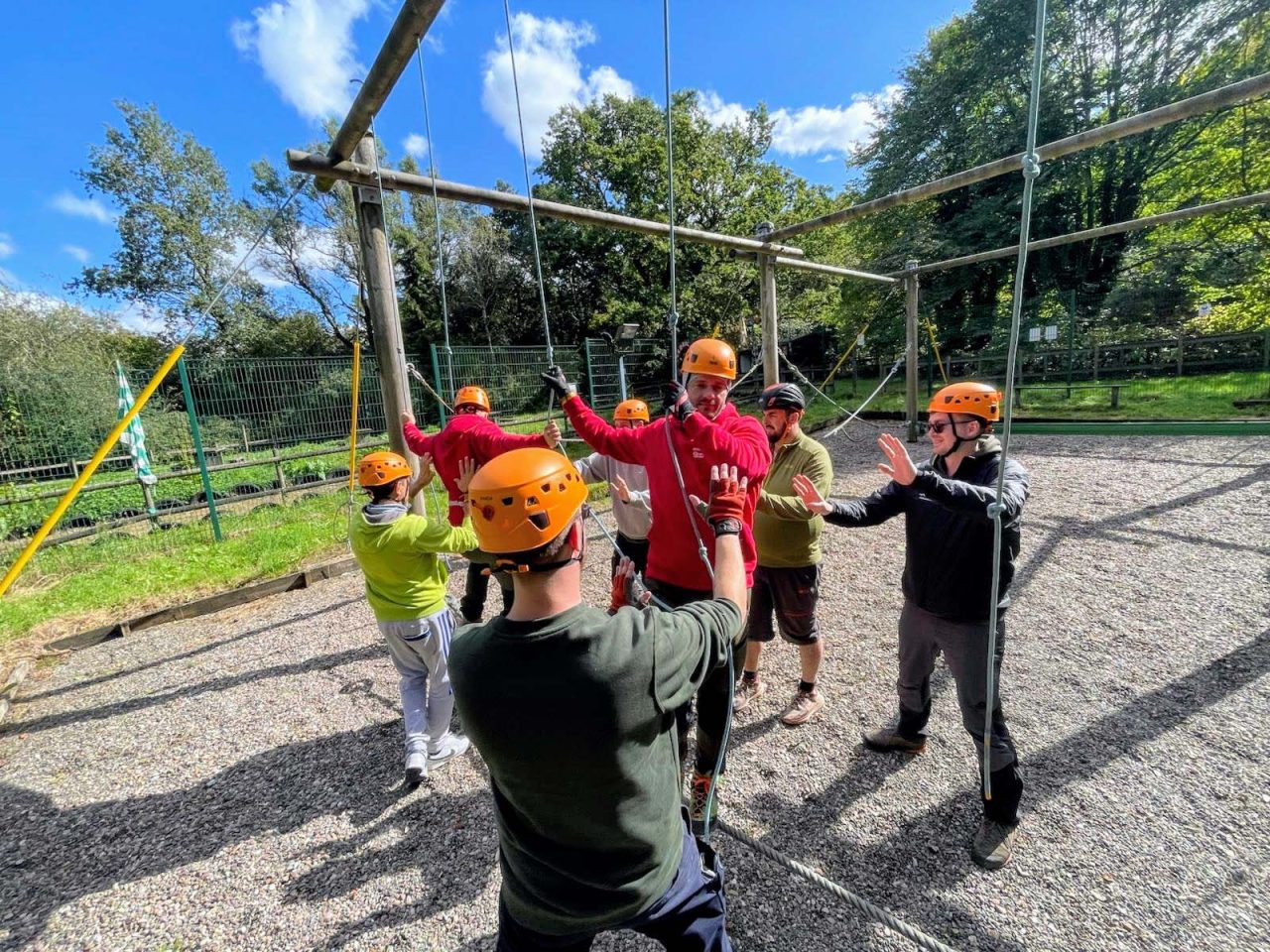 Training Course Dates - Technical Outdoor Solutions