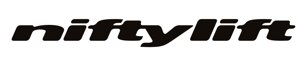 Niftylift Logo Niftylift Logo
