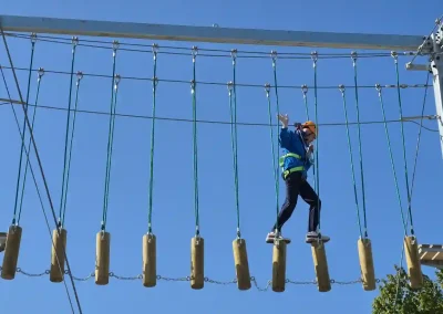 Parkdean Highfield Adventure Park
