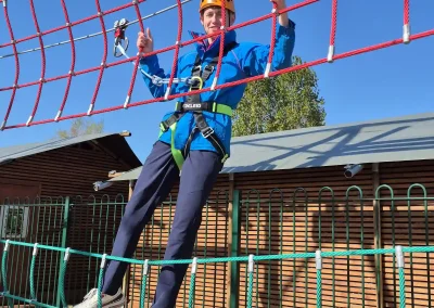 Parkdean Highfield Adventure Park