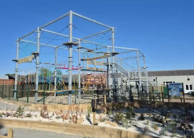 Parkdean Highfield Adventure Park