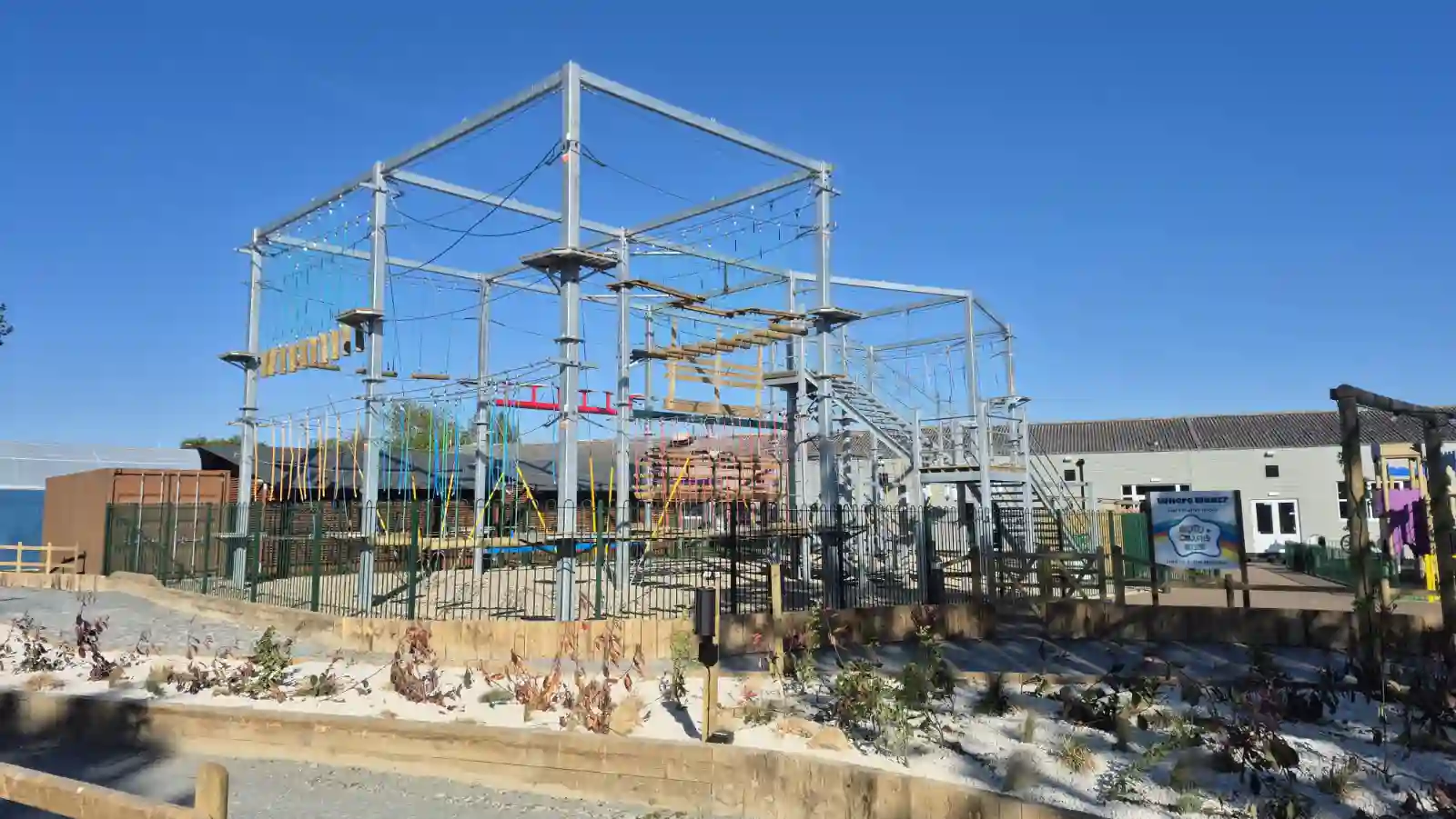 Parkdean Highfield Adventure Park Parkdean Highfield Adventure Park