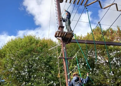 Brathay Top Level