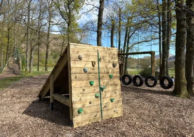 Fisherground Ramp