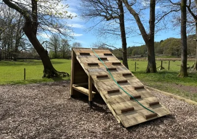 Fisherground Ramp