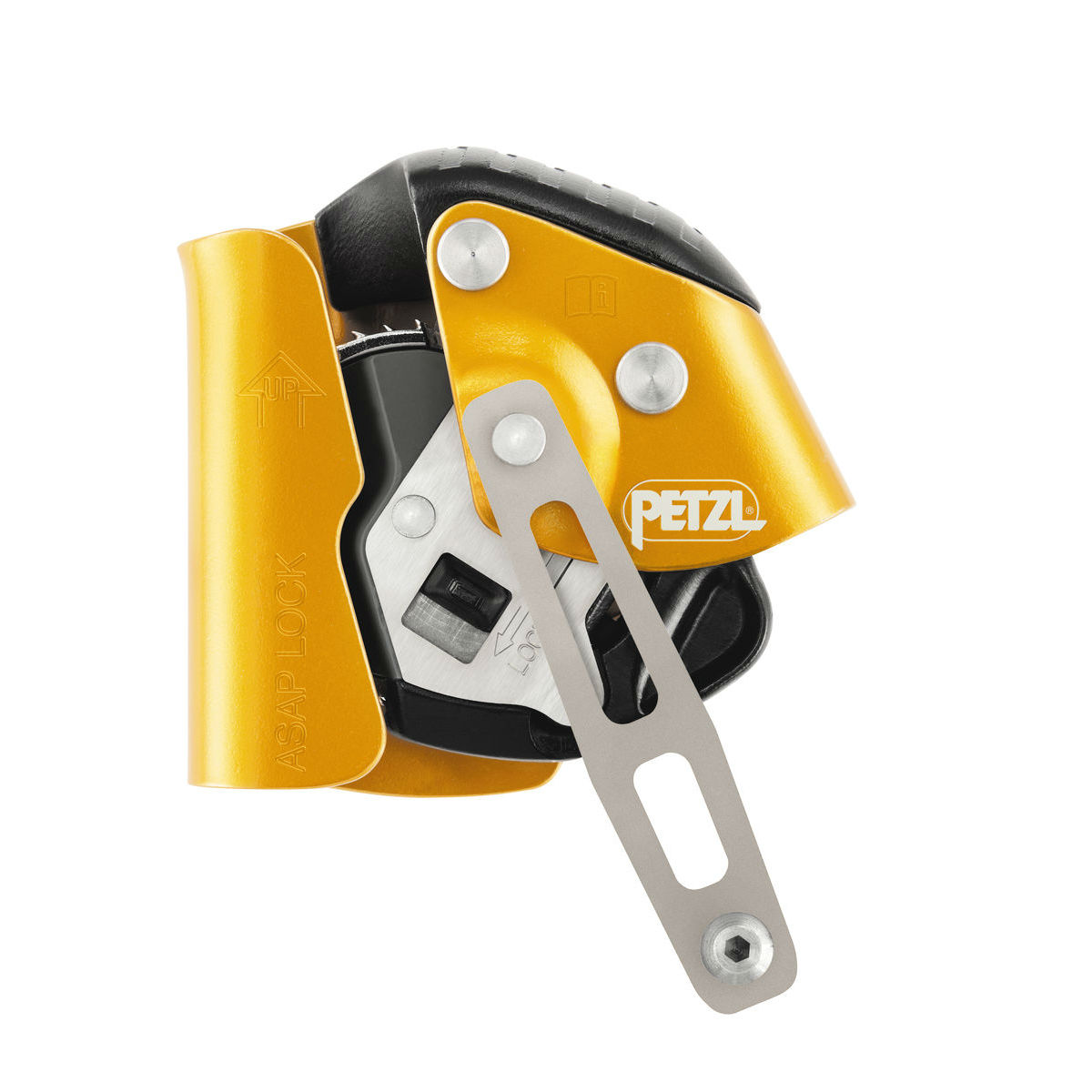 Petzl ASAP LOCK